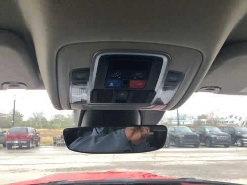 Used 2022 RAM 1500 Laramie image 20