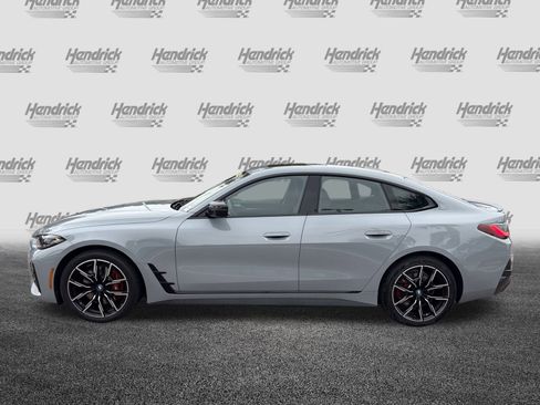 Certified 2023 BMW i4 eDrive40 w/ M Sport Package image 7