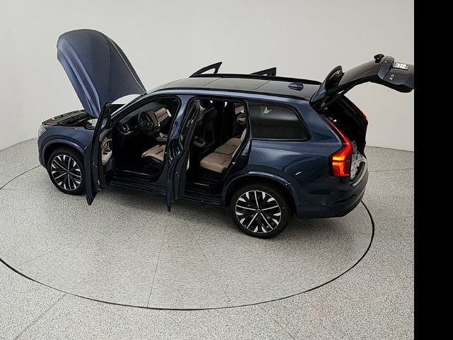 New 2027 Volvo XC90 B6 Ultra AWD/4WD image 41