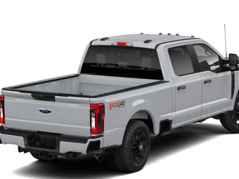 New 2026 Ford F250 XL w/ STX Appearance Package image 35