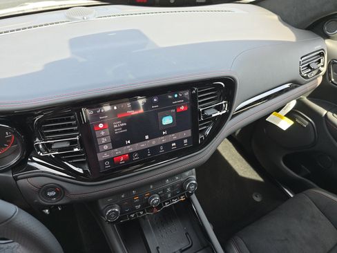 New 2026 Dodge Durango GT image 39