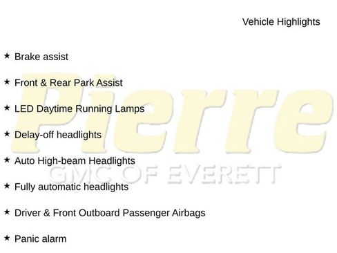 Used 2022 Chevrolet Suburban RST w/ Sport Performance Package AWD/4WD image 5