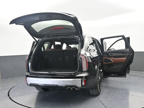 Used 2024 Kia Telluride SX image 89