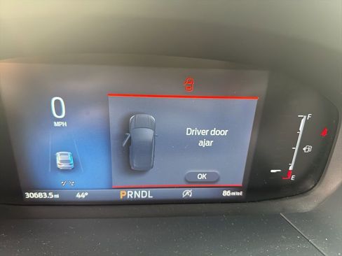 Used 2025 Ford Escape ST-Line Select image 20