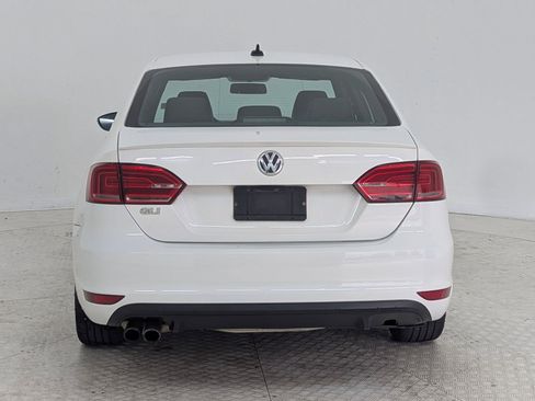 Used 2013 Volkswagen Jetta GLI Autobahn image 9