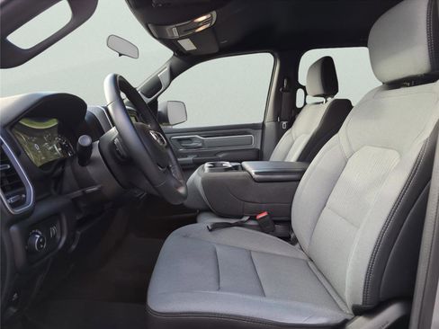 Used 2022 RAM 1500 Big Horn image 9