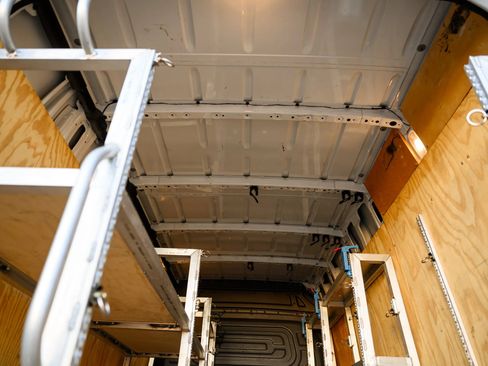 Used 2021 Mercedes-Benz Sprinter 3500 image 27