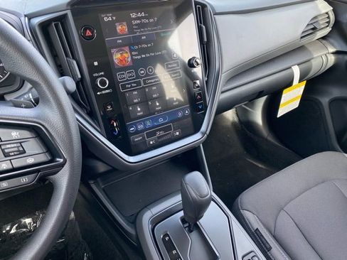 New 2026 Subaru Crosstrek 2.0i Premium image 15