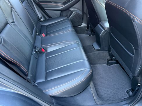 Used 2020 Subaru Crosstrek 2.0i Limited w/ Moonroof Package image 18