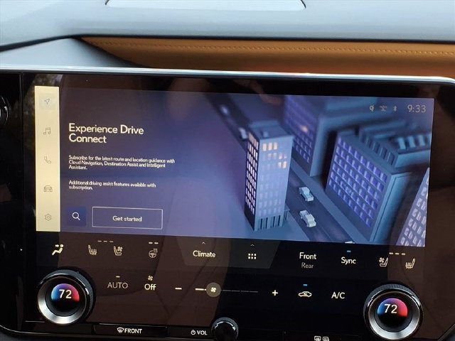 New 2026 Lexus RX 350 Premium Plus w/ Convenience Package AWD/4WD image 23