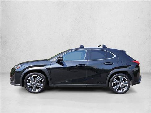 Used 2019 Lexus UX 250h w/ Premium Package AWD/4WD image 11