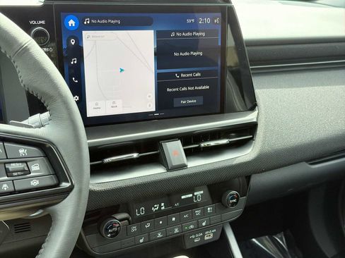 New 2026 Subaru Outback Limited AWD/4WD image 23
