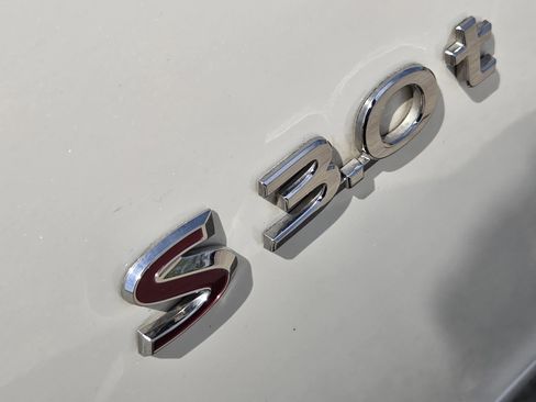 Used 2018 INFINITI Q50 Red Sport 400 w/ Sensory Package (Sport) image 40