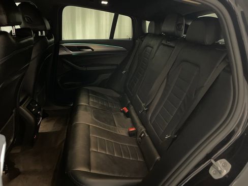 Used 2020 BMW X4 M40i w/ Premium Package image 27