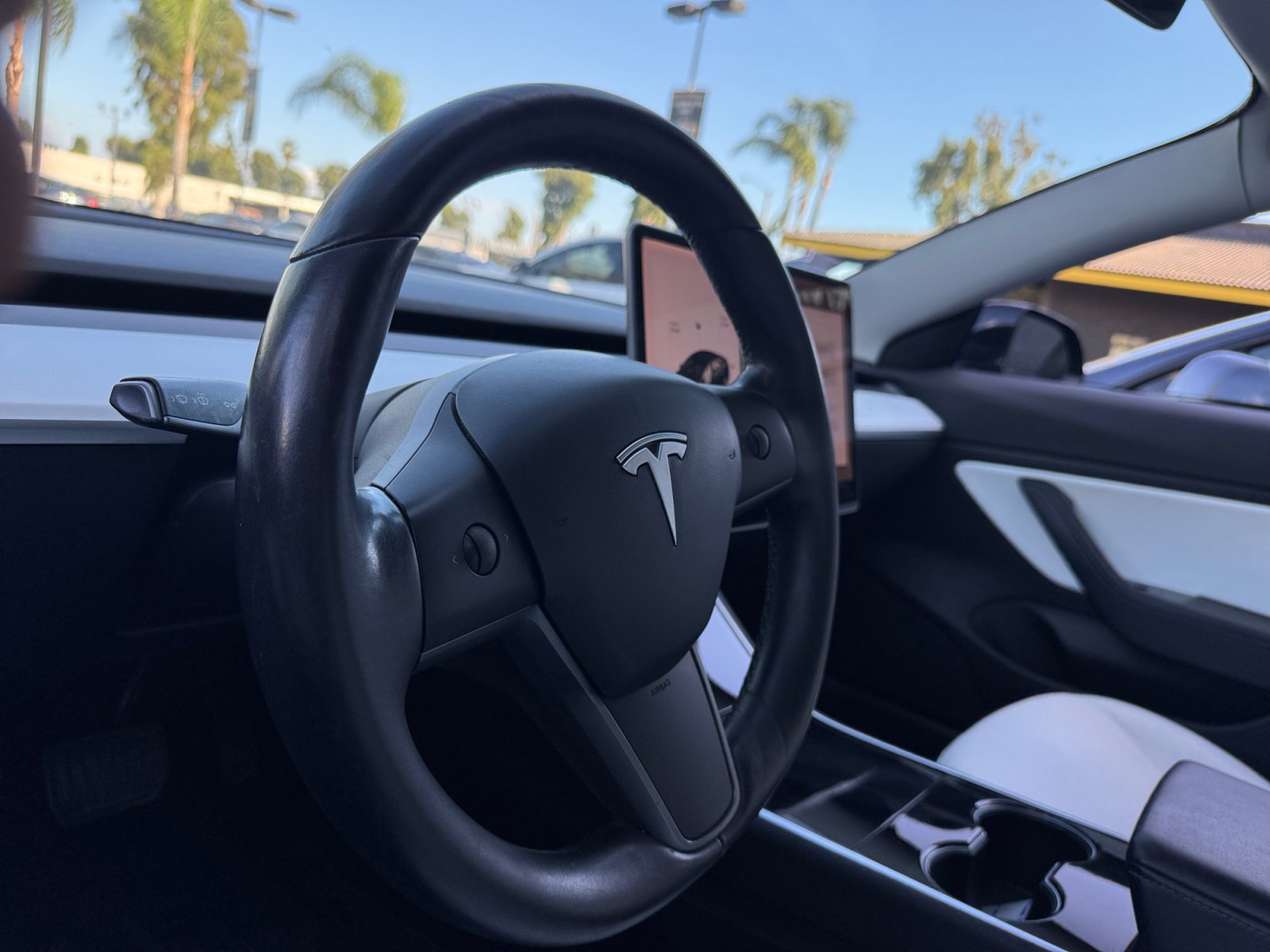 Used 2019 Tesla Model 3 Standard Range Plus RWD image 21