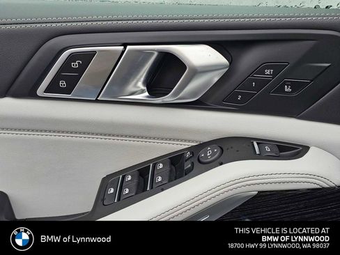 New 2026 BMW X5 M60i AWD/4WD image 23