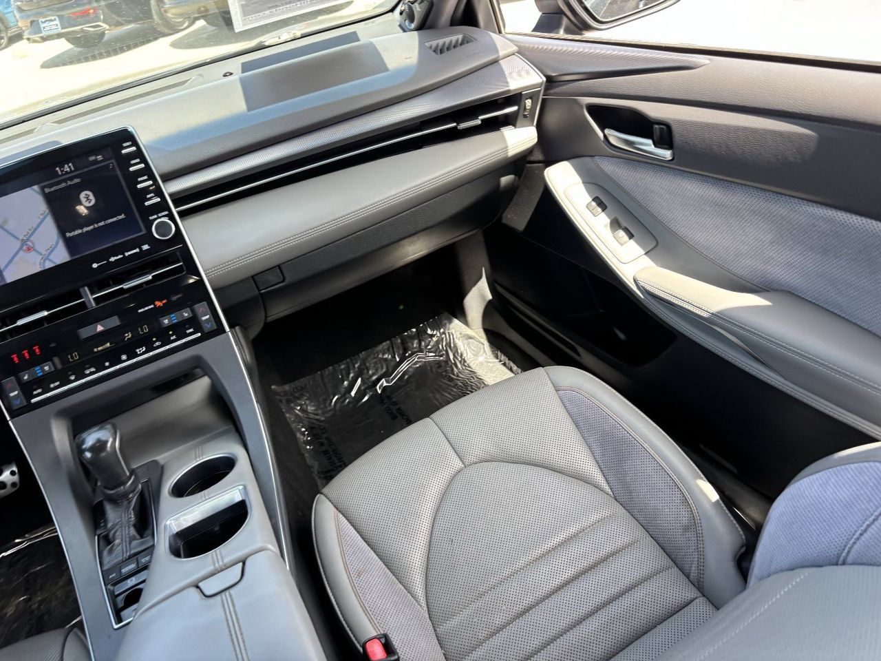 Used 2019 Toyota Avalon Touring w/ Advanced Safety Package FWD image 14