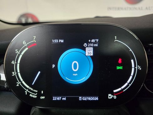 Certified 2023 MINI Cooper S image 29