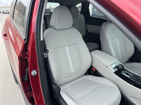 New 2026 Hyundai Tucson SEL AWD/4WD image 31