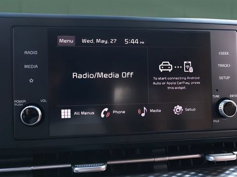 Used 2024 Kia Carnival LX FWD image 46