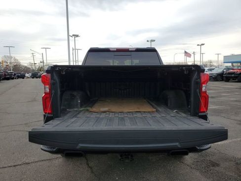 Used 2026 Chevrolet Silverado 1500 LT w/ All Star Edition Plus image 26