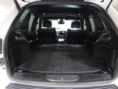 Used 2019 Jeep Grand Cherokee Altitude AWD/4WD image 15