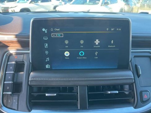 Used 2023 Chevrolet Tahoe LT image 28