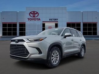 New 2026 Toyota Grand Highlander XLE video 1