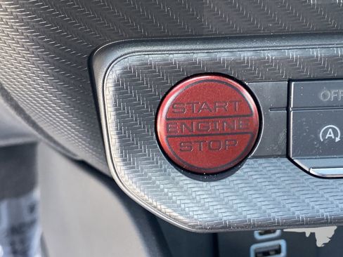 New 2026 Ford Mustang Coupe RWD image 27