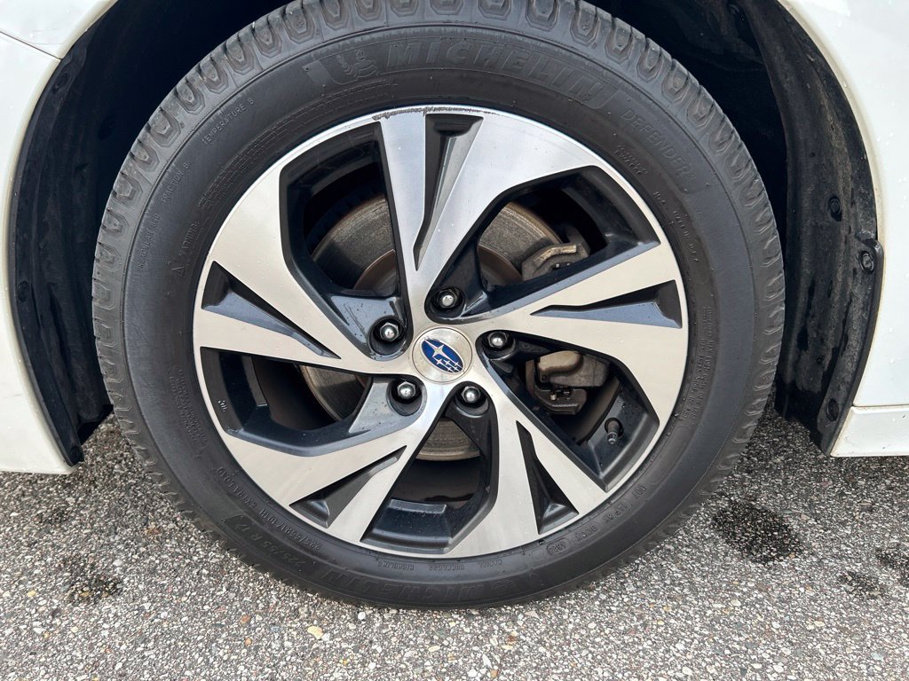 Used 2020 Subaru Legacy Premium AWD/4WD image 22
