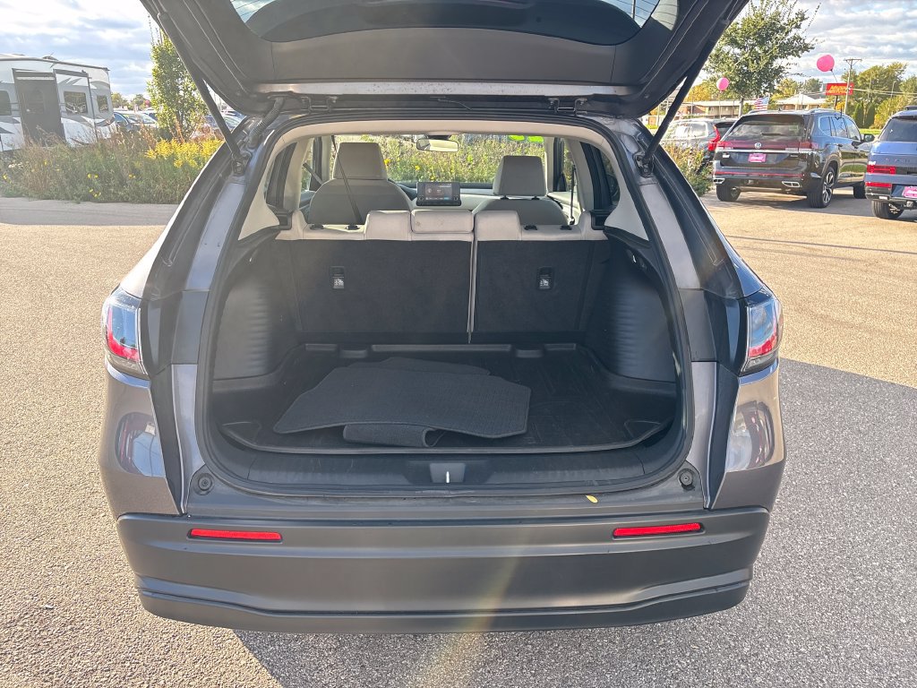 Used 2023 Honda HR-V LX image 27