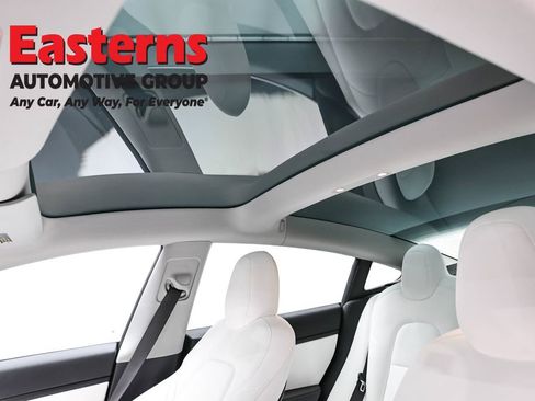 Used 2018 Tesla Model 3 Long Range image 28