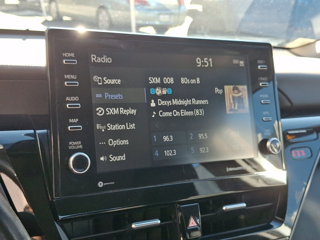 Used 2024 Toyota Camry XSE FWD image 16