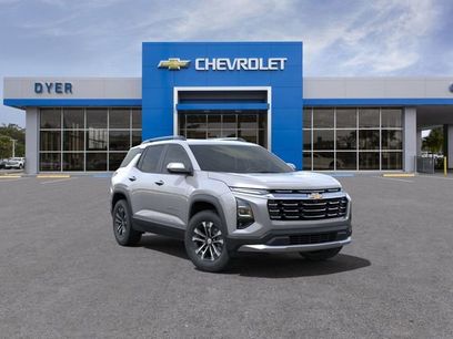 New 2025 Chevrolet Equinox LT w/ Convenience Package II