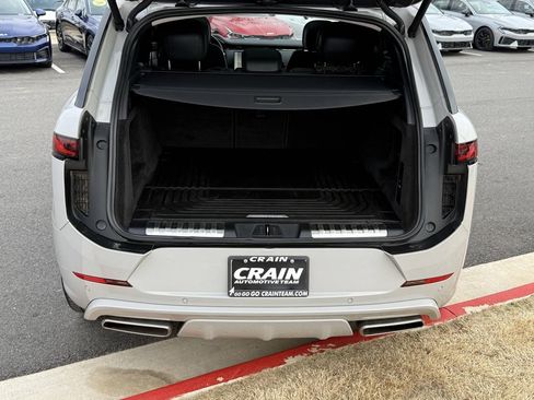 Used 2024 Land Rover Range Rover Sport Dynamic SE image 7