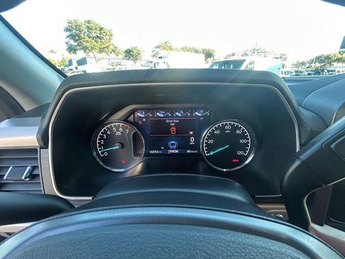 Used 2021 Ford F150 XLT w/ Equipment Group 302A High image 42