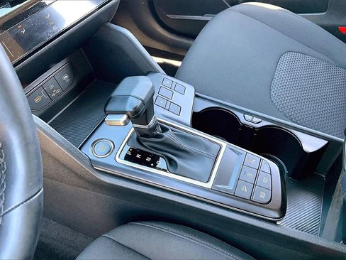 Certified 2026 Kia Sportage LX w/ LX Convenience Package image 14