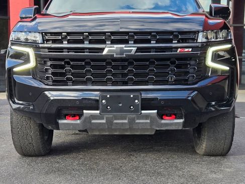 Used 2023 Chevrolet Tahoe Z71 image 13