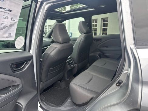 New 2026 Subaru Forester Premium image 88