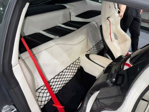 Used 2014 Ferrari F12 Berlinetta image 65