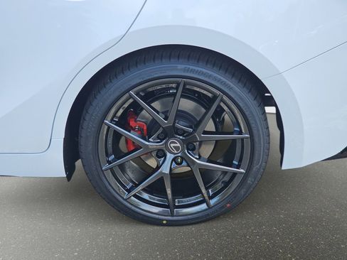 New 2026 Lexus IS 350 F Sport AWD/4WD image 33