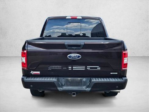 Used 2018 Ford F150 XLT w/ Equipment Group 302A Luxury RWD image 6