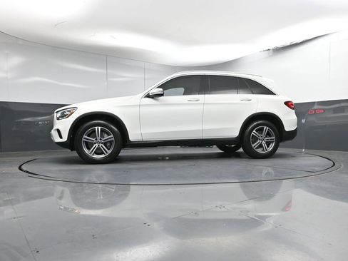 Used 2021 Mercedes-Benz GLC 300 image 31