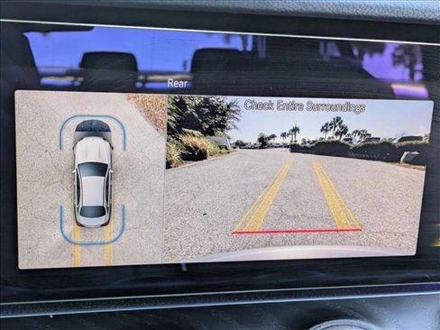 Certified 2022 Mercedes-Benz E 350 Sedan image 12