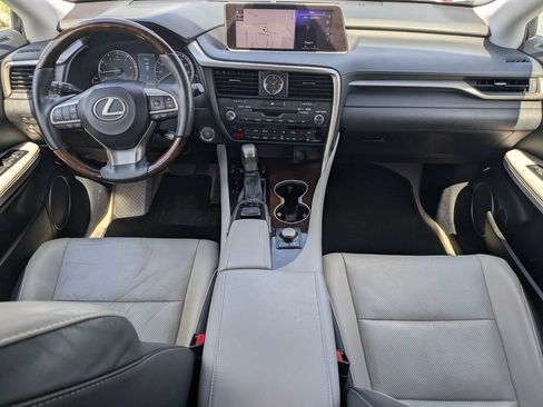 Used 2017 Lexus RX 350 FWD w/ Premium Package image 2