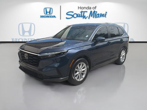 Used 2023 Honda CR-V EX-L image 3