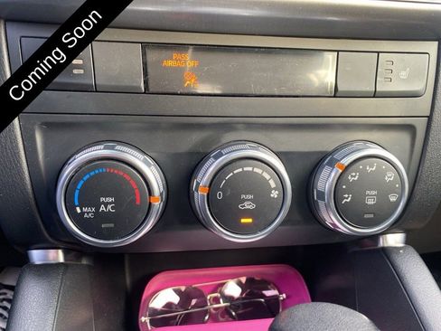 Used 2016 MAZDA CX-5 Touring w/ Bose/Moonroof Package image 19