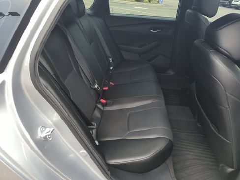 Certified 2024 Honda Accord Sport image 31