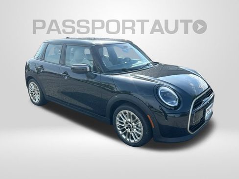 New 2026 MINI Cooper S FWD image 3
