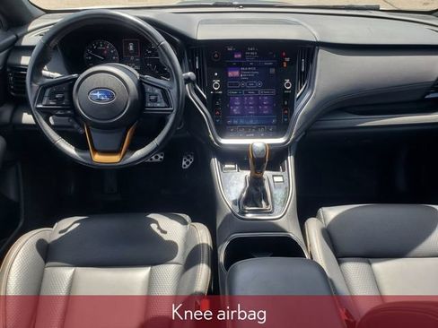 Used 2022 Subaru Outback Wilderness AWD/4WD image 31